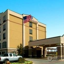 Comfort Suites Grapevine Dfw Dallas Ft Worth International Airport