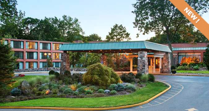 Hilton Westchester Self County Airport Hilton Westchester Self