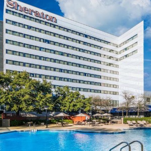 Sheraton North Iah Houston George Bush Intercontinental Airport Sheraton North Iah